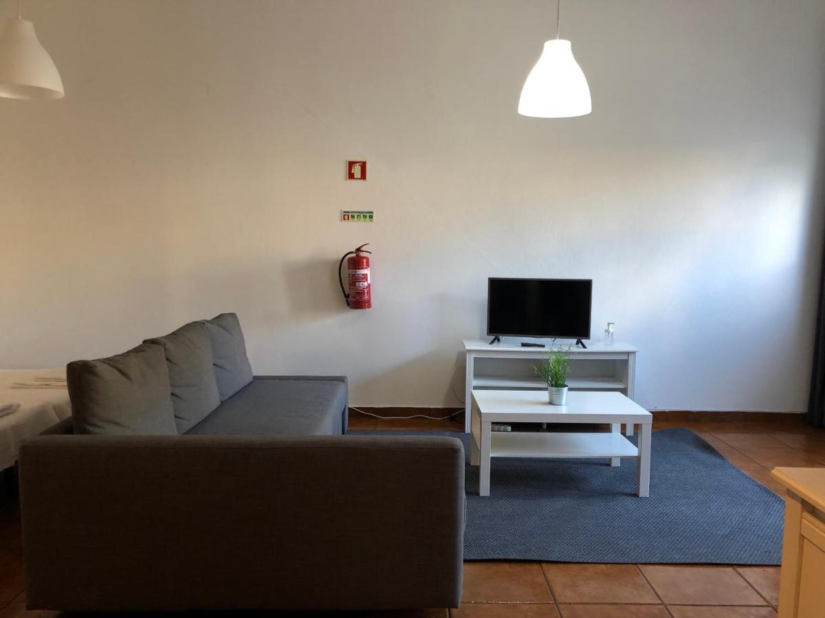 Velasmar II Extérieur photo